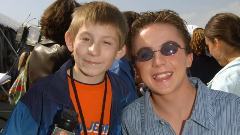 Malcolm in the Middle’s brother recast for revival