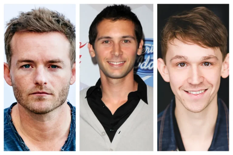 ‘Malcolm in the Middle’ Revival: Christopher Masterson, Justin Berfield Returning; Dewey Recast With Caleb Ellsworth-Clark