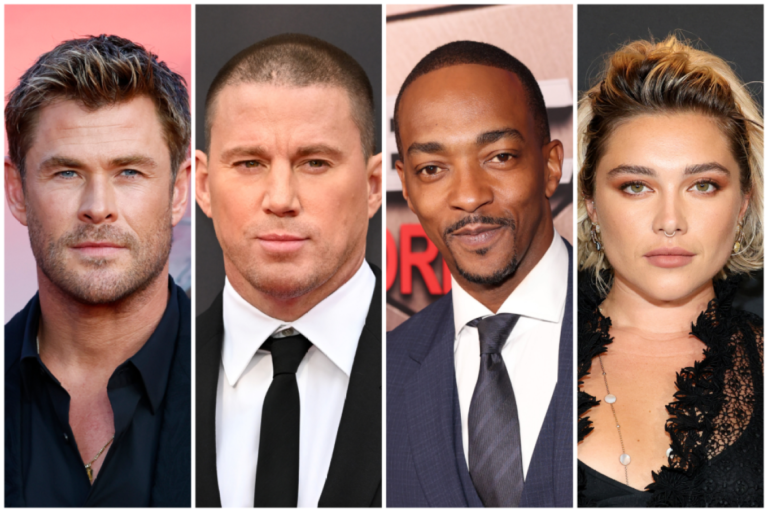 ‘Avengers: Doomsday’ Full Cast Revealed: Chris Hemsworth, Channing Tatum, Florence Pugh, Anthony Mackie and More