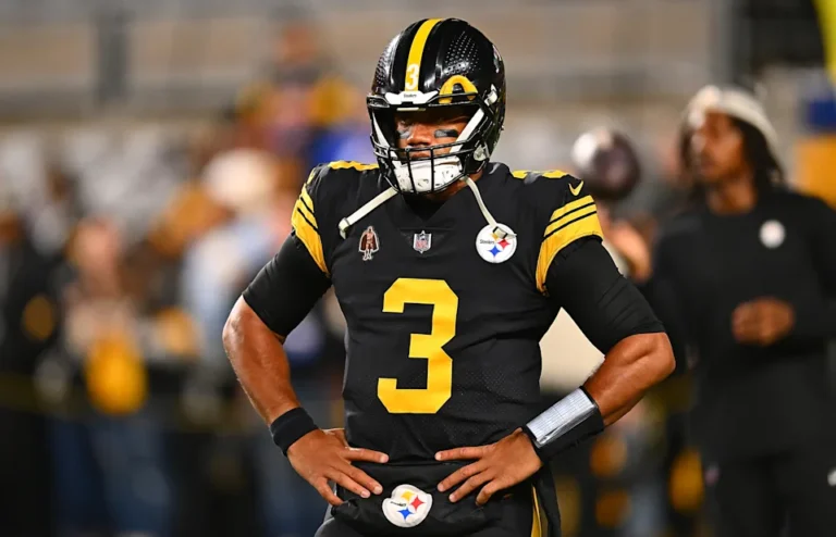 Free agent Russell Wilson agrees to deal with Giants